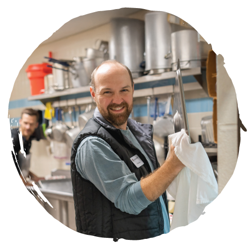 Volunteer your time and skills to serve missionaries and global missions at Crossworld in Kansas City.